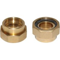 PAW Satz Reduzierstücke DN 32 auf DN 25 24mm 3735