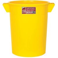 Red Gorilla Mixing Tub 50 litre (10 gallon)