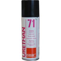 Kontakt Chemie URETHAN 71 75013-AA Schutzlack 400 ml