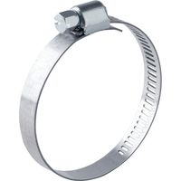 Serflex Abrazadera Flexible FX13 metal 24-36 mm