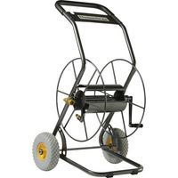 Chariot Dévidoir Haemmerlin Robuste Et Mobile Pour Tuyau - Haemmerlin
