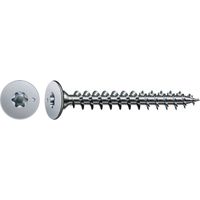 Spax Möbelbauschrauben 3.0 x 30 mm TX 10 - 75 Stk. Spanplattenschrauben & Holzbauschrauben