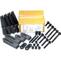 Spannwerkzeugsortiment Nr.6532 M16x18 mm 44tlg.AMF
