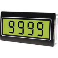 Trumeter HED251-T Contatore totalizzatore