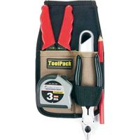 TOOLVIZION ToolPack Werkzeug-Gürteltasche