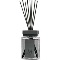 Muhà Luxe Perfume Diffusore Ambiente con Bastoncini Tonka e Sandalo 500 Ml