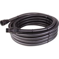Tip Technische Industrie Produkte T I P 31008 tubo negro 10 metros