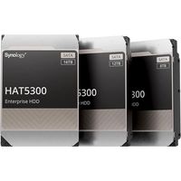 Disco rigido Synology da 3,5" SATA HAT5300 da 16 TB, HAT5300-16T