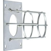 Entrance hole protection "Rondo"