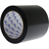Répare bâche – PVC noir