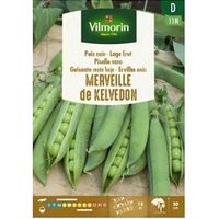 Vilmorin Mata Low Merveille Samen von Kelvedon, 150 g