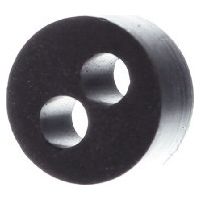Lapp Zubehör Mehrfachdichteinsatz SKINTOP DIX-M M20 2x5