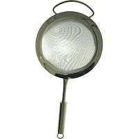 Mepra colino acciaio inox linea pesante 20 cm