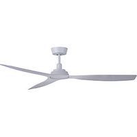 kaiserkraft Ventilatore a soffitto Lucci air Moto incl