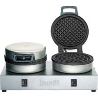 Gaufrier 2 gaufres - Dualit