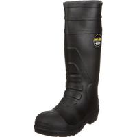 Safety Jogger Stivali di sicurezza Hercules S5 SRA Nero 47