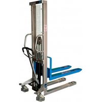 Fimm - Gerbeur manuel 1000 kg levée 1600 mm
