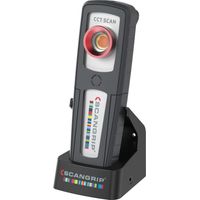 Lampada ricaricabile Scangrip Sunmatch 4 500 lumen