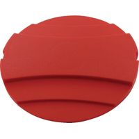 Calotta radiale rossa D:170 CASTELGARDEN 122110255/1 1221102551