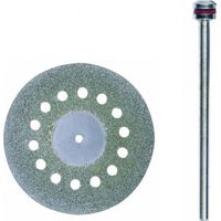 Disques à tronçonner diamanté -