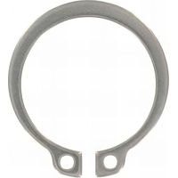 Circlips extérieur D. 19 mm INOX A2 - Boite de 100 pcs - Fixtout CIREX19A2