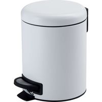GEDY Gettacarte 3 Lt Potty Bianco Matt