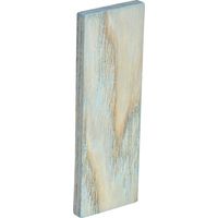 Verglasungsklötze Holz Esche lackiert Holzklotz 80x32x5 mm 100 Stück Glaserklötze blau