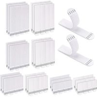 Ensemble Enclume Compatible avec Modèles DCF899B DCF899M1 DCF899P1 DCF899P2 DCF899HB DCF899HP2 DCF899H