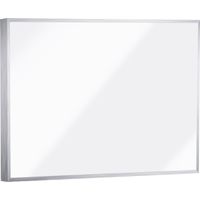 Panneau rayonnant infrarouge Trotec TIH 300 ST - 300W panneau chauffant mural