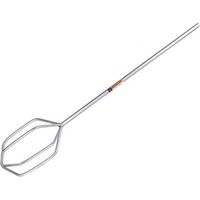 Verzinkter Agitator für Malta Brixo