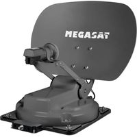 Megasat Caravanman Kompakt 4 graphit