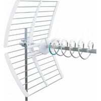 Fracarro elika pro 700 c aktive wendelantenne - uhf-band - 213231