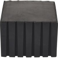 KS Tools - Cale pour pont de levage, 120 x 100 x 70 mm - 160.0392
