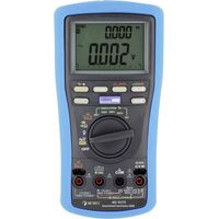 Metrel MD 9070 Isolationsmessgerät 50 V, 100 V, 250 V, 500 V, 1000 V 25.0 GΩ