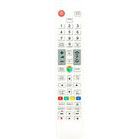 AA59-00560A Ersatzfernbedienung für Samsung TV UE32ES6710 UE40ES6715UXXE UE32ES6717UXKZ UE37ES6710SXXC UE46ES6710SXXC UE46ES6750MXRU UE37ES6710SXXH UE40ES6710SXTK UE40ES6710SXZG