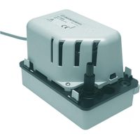 Pompa scarico condensa 500 l/h condizionamento refrigerazione SI1805SIUN23