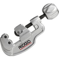Ridgid 35S Stainless Steel Tube Cutter