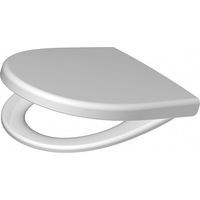 Sedile WC Pagette KADETT 300 S m De m ES fissaggio wh