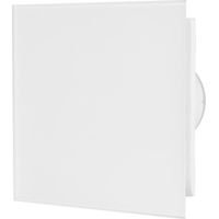 Awenta WPG110ZT ventilateur blanc salle de bain