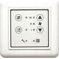 Stiebel Eltron VLR 70-4 CU module de contrôle efficace