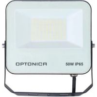 Projecteur 50W IP65 CCT Noir/Bleu - 3000K/4000K/6000K - SILUMEN
