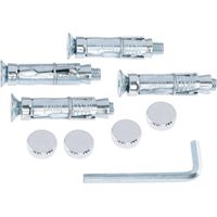 Anker Oxford anchorforce langlebig belastbar 4er Pack