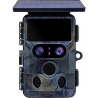 Wildkamera Stealth Gear Nightjar Dual-Cam Solar 4K Solar Wi-Fi