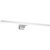 Paulmann HomeSpa Evie 78938 Lampada LED per specchio Bianco caldo Cromo