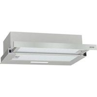 Gorenje TH60E3X Edelstahl Dunstabzugshaube 60 cm