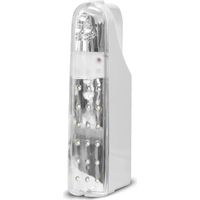 Lampe de secours portative 24 Leds - Anti blackout