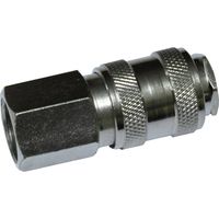 ACCOUPLEMENT RAPIDE POUR AIR COMPRIMÉ AEROTEC 2009560Z 1 PC(S)