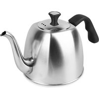 Maestro mr-1333-tea kettle 1.1 l stainless steel