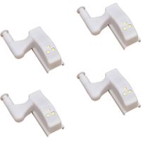 Genius ideas 4 stuck led licht scharnier