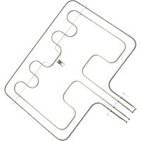 Resistencia de bóveda 2700W 3570797021 ARTHUR MARTIN ELECTROLUX